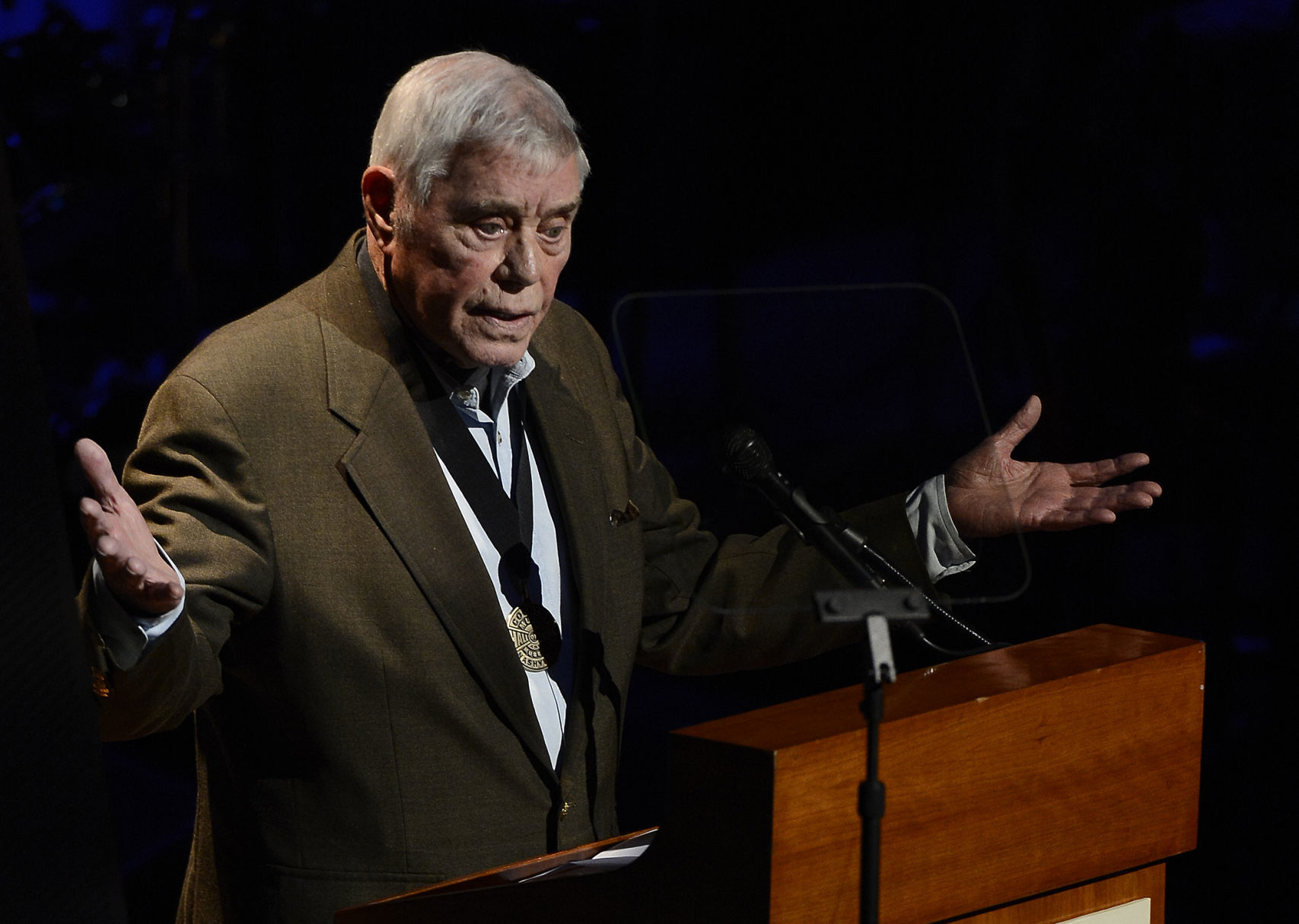 Tom T. Hall